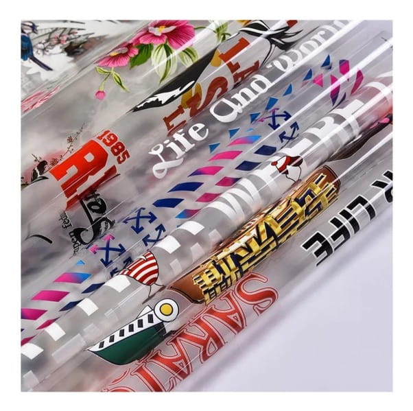 Nadruk DTF z roli zamówienie powyżej 10mb - obrazek 2